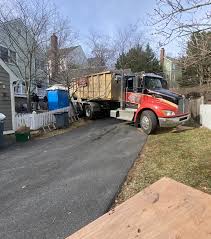 Shed Removal in Finderne, NJ